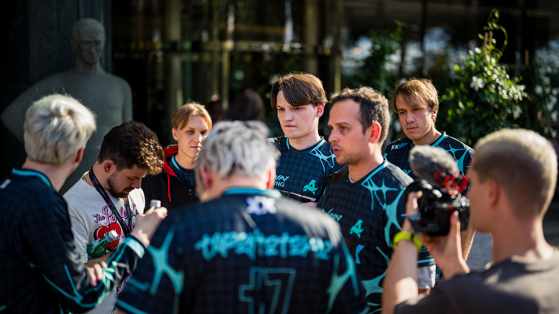 Источник: Dota 2 The International