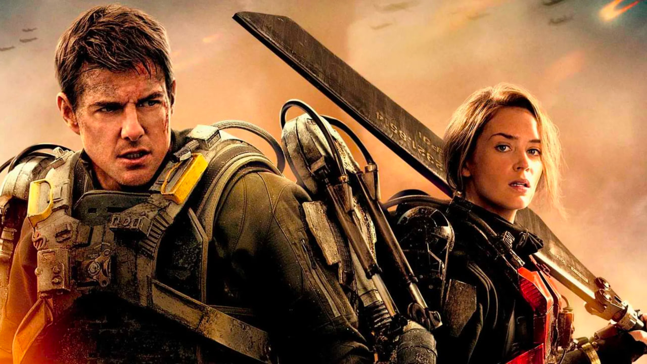 Студия Warner Bros заинтересована в создании «Грани будущего 2» с Томом Крузом - изображение 1 Студия Warner Bros заинтересована в создании «Грани будущего 2» с Томом Крузом - фото 1