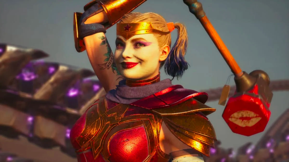 Игроки столкнулись с проблемами на релизе Suicide Squad в раннем доступе - фото 1