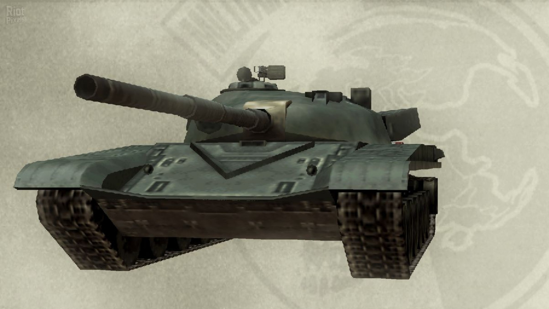 Большая проблема. Боссы-танки в играх - фото 4