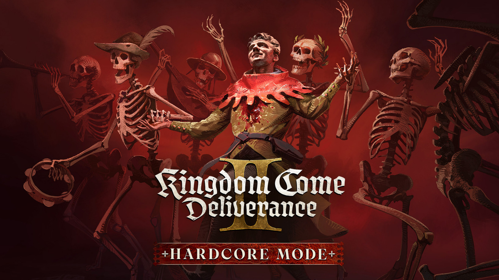 Хардкор появится в Kingdom Come: Deliverance 2 уже 15 апреля — он будет «беспощадным» - изображение 1 Хардкор появится в Kingdom Come: Deliverance 2 уже 15 апреля — он будет «беспощадным» - фото 1