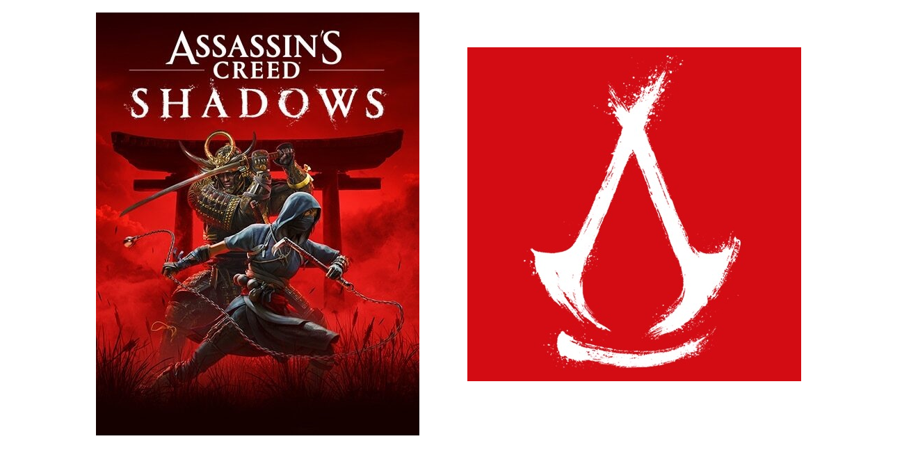 В сеть утекло несколько артов Assassins Creed Shadows про Японию - изображение 3 В сеть утекло несколько артов Assassins Creed Shadows про Японию - фото 3