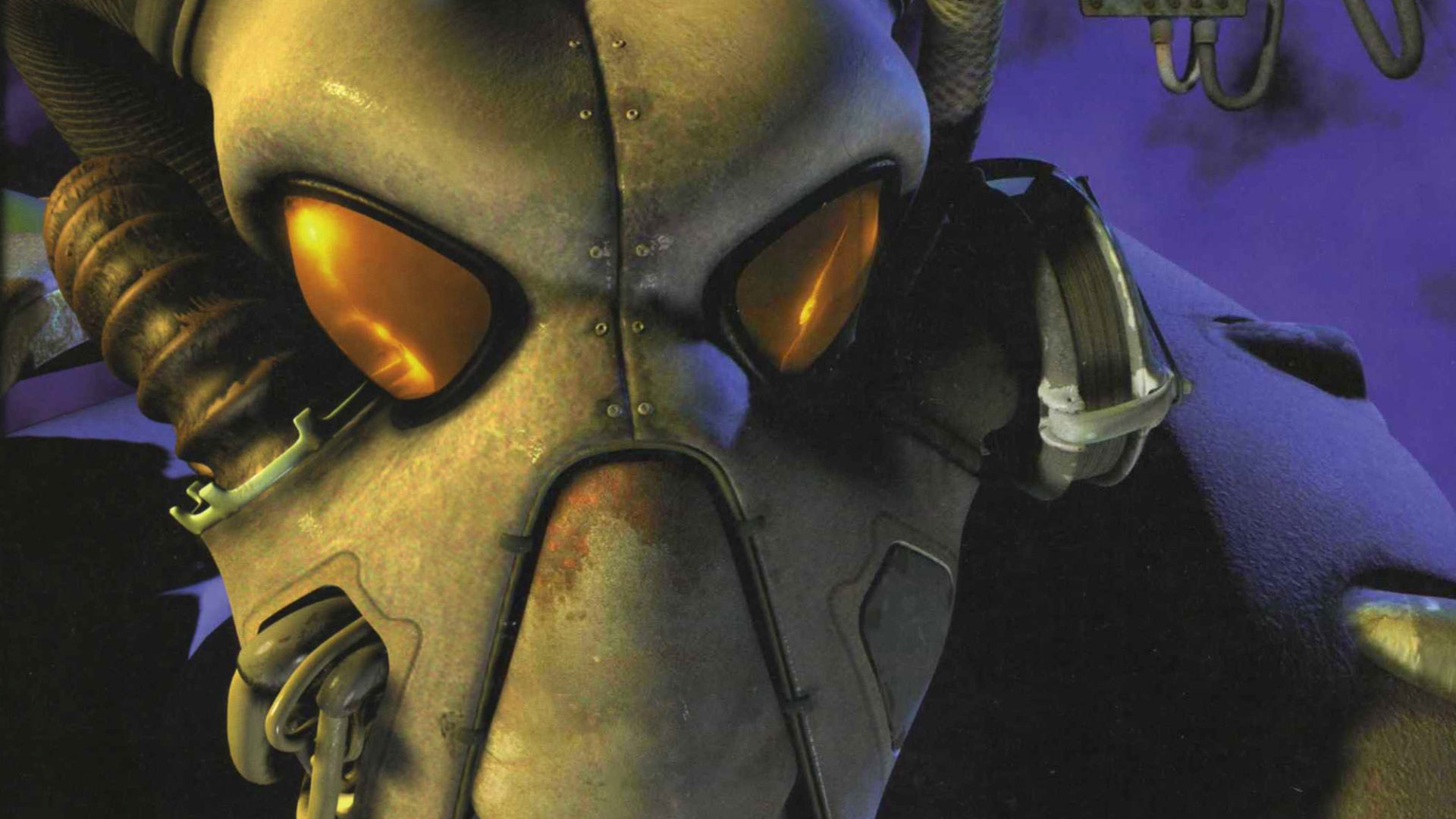 Источник: видеоигра Fallout 2