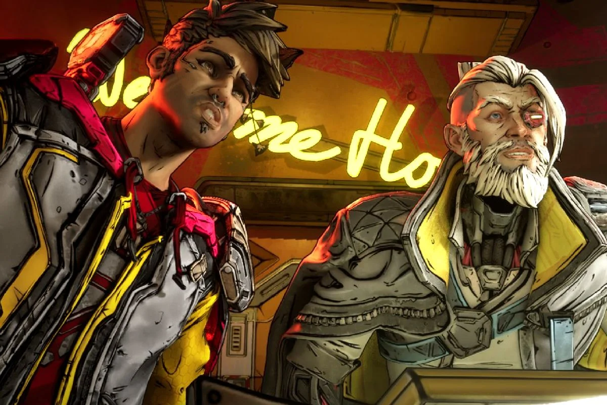 Borderlands 4: технические сложности и рекордные продажи