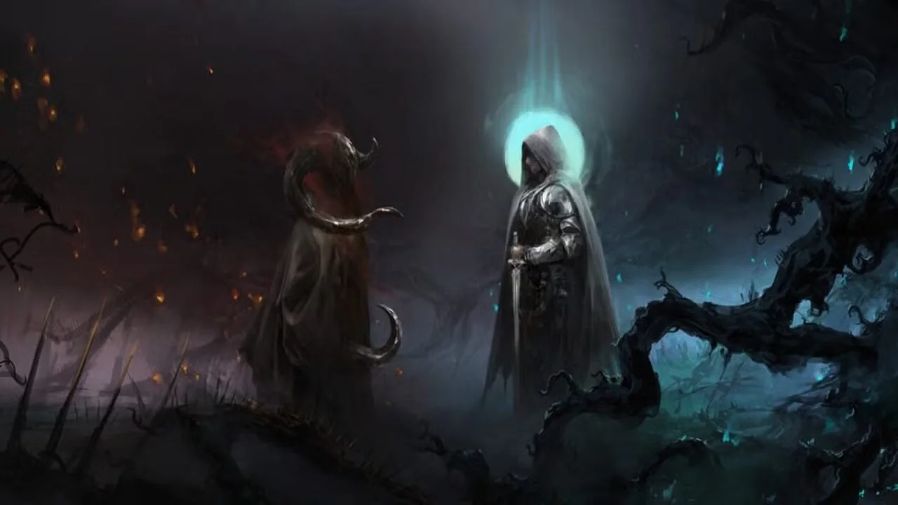  Ролевая игра Wyrdsong от бывших сотрудников Bethesda столкнулась с проблемами после увольнений.
