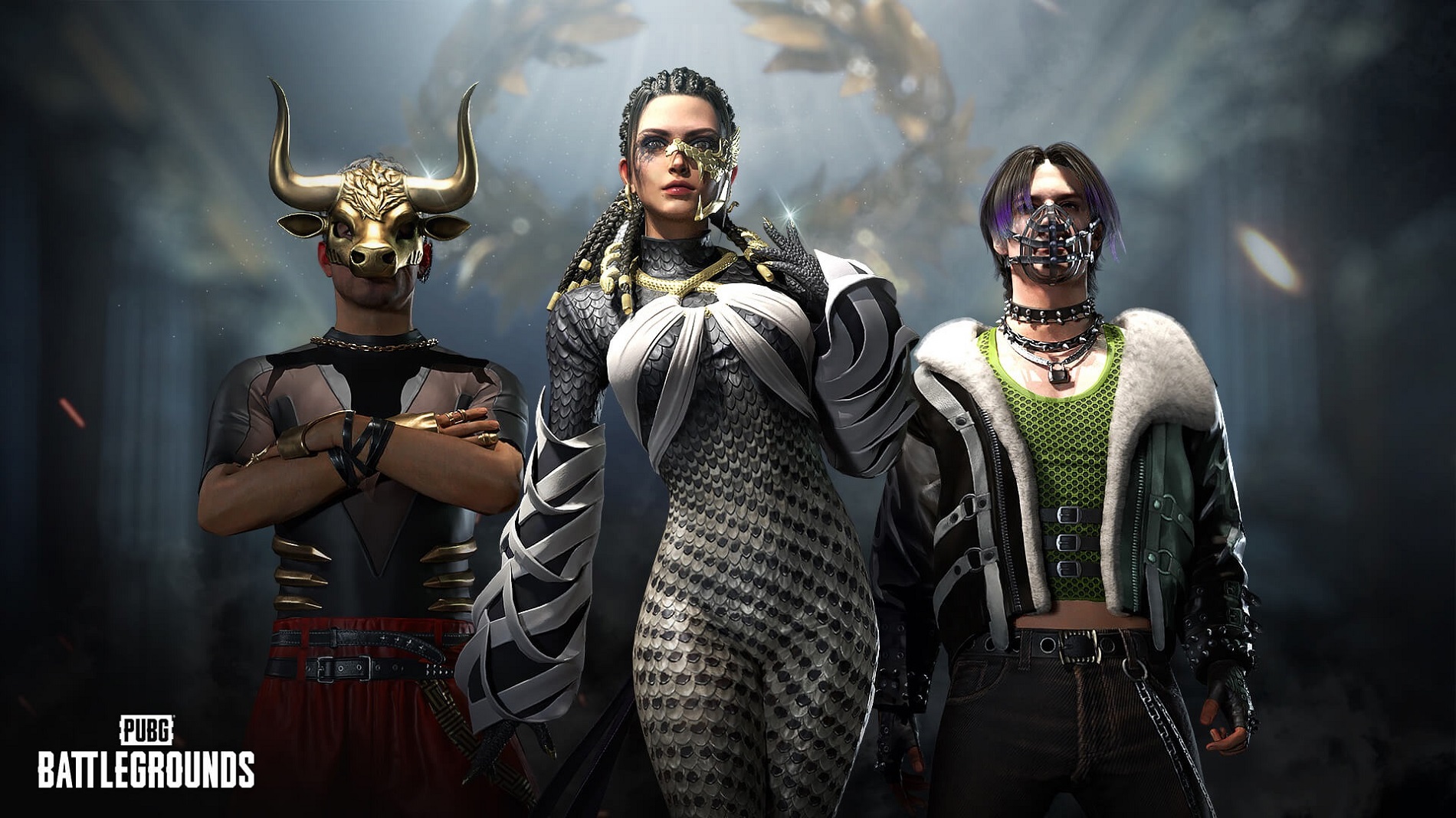 Грядущее обновление PUBG: Battlegrounds вернёт грузовик с трофеями на Санок - фото 4