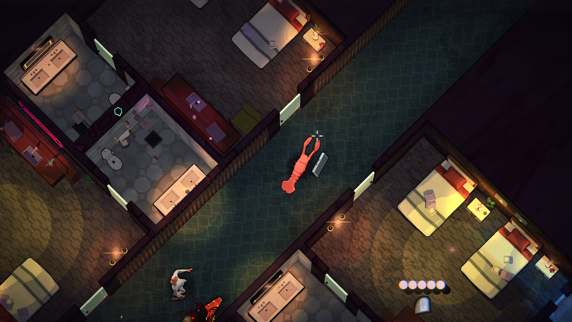 Источник: видеоигра Jackal