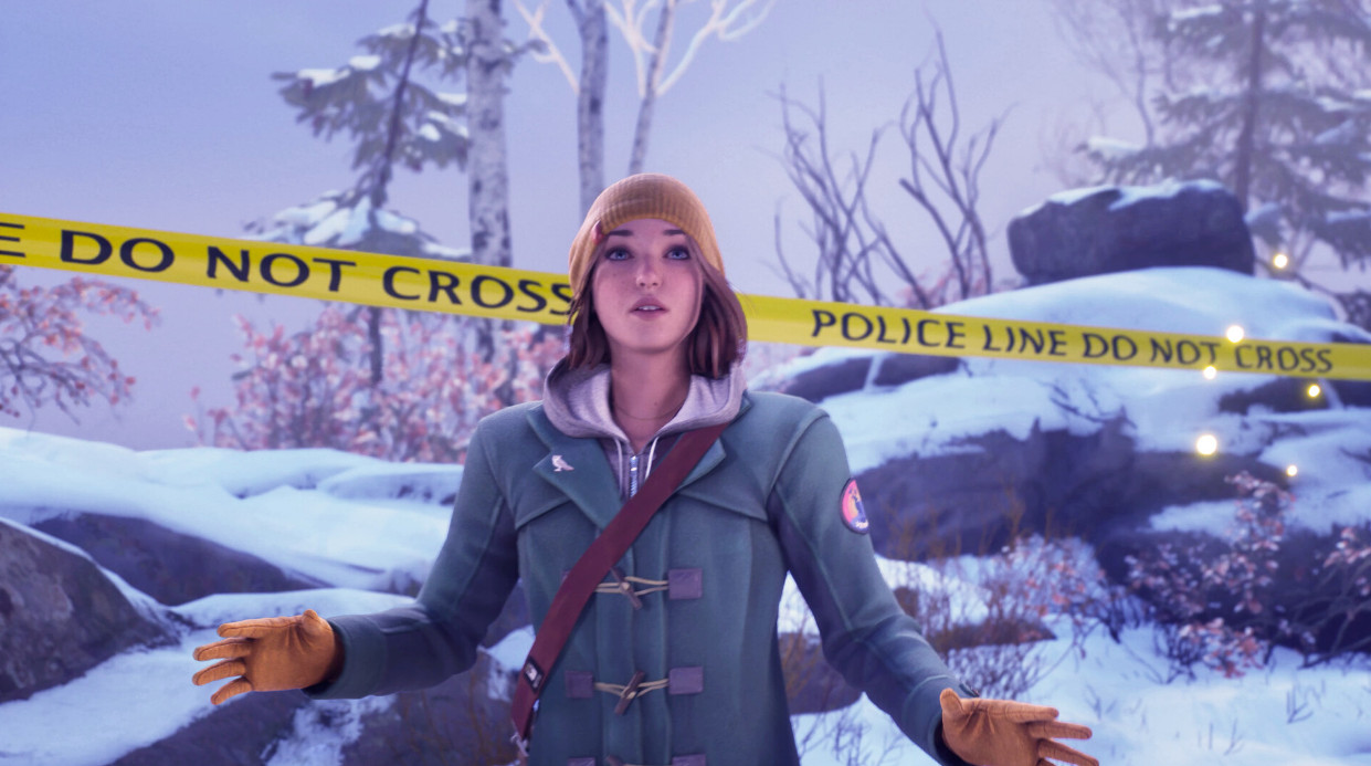 Авторы Life is Strange: Double Exposure раскрыли системные требования и время релиза - изображение 3 Авторы Life is Strange: Double Exposure раскрыли системные требования и время релиза - фото 3