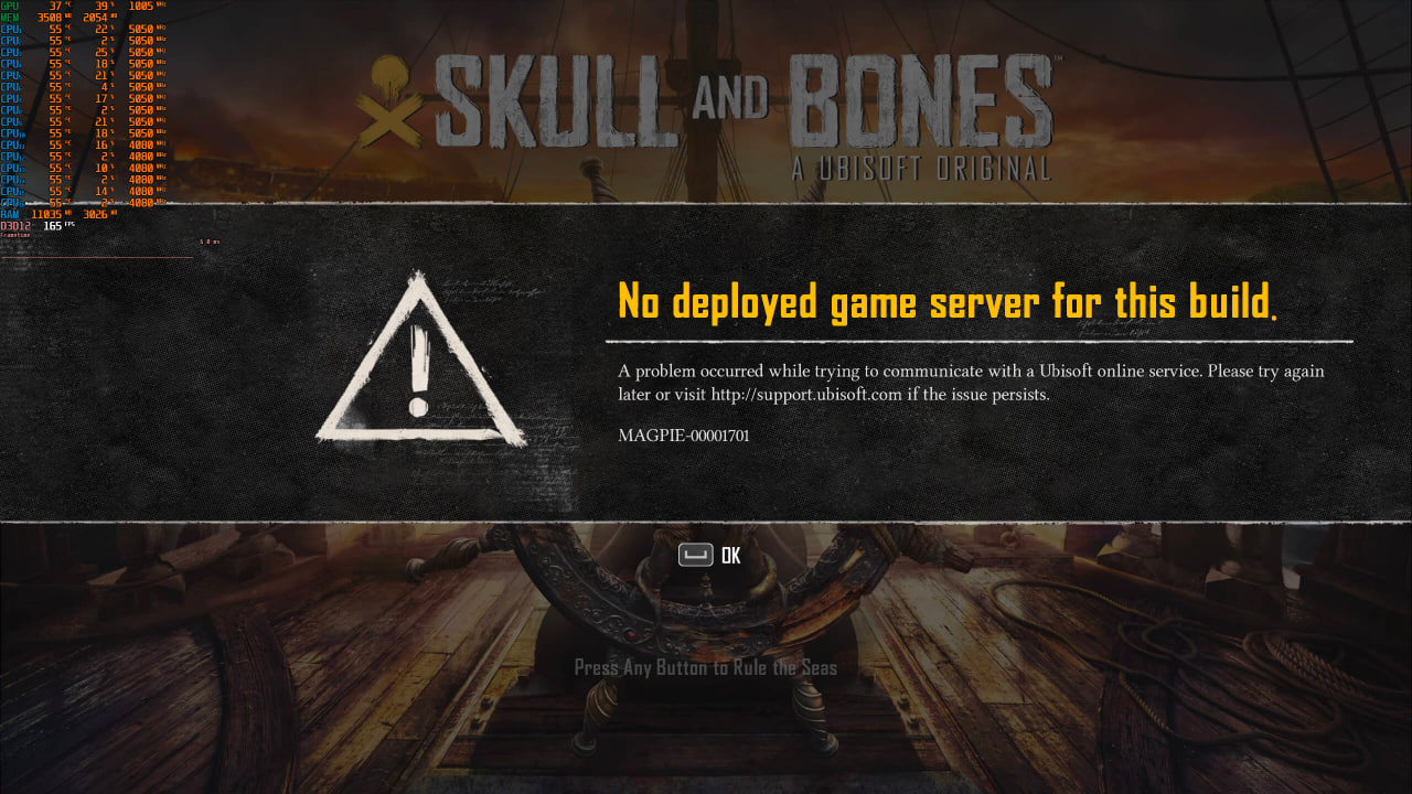 Многострадальная Skull & Bones «доплыла» до релиза - фото 1