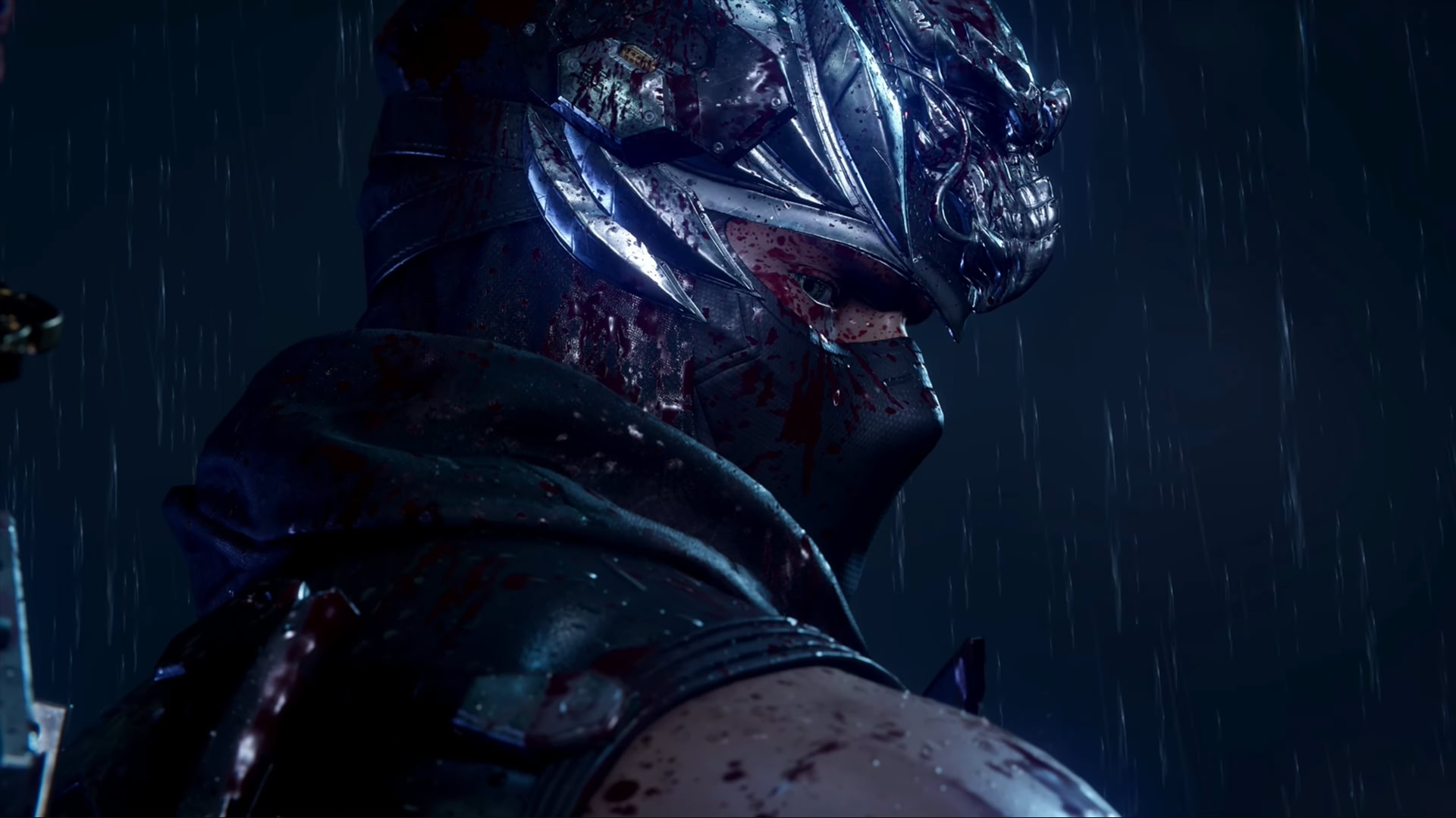 Сразиться с Рю придётся дважды.

Источник: видеоигра Ninja Gaiden 4