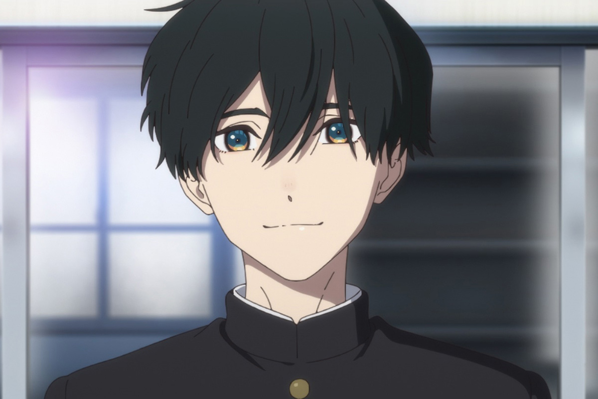 Топ аниме 2025 года — лучшие новинки, которые можно посмотреть уже сейчас - изображение 10 Топ аниме 2025 года — лучшие новинки, которые можно посмотреть уже сейчас - фото 10