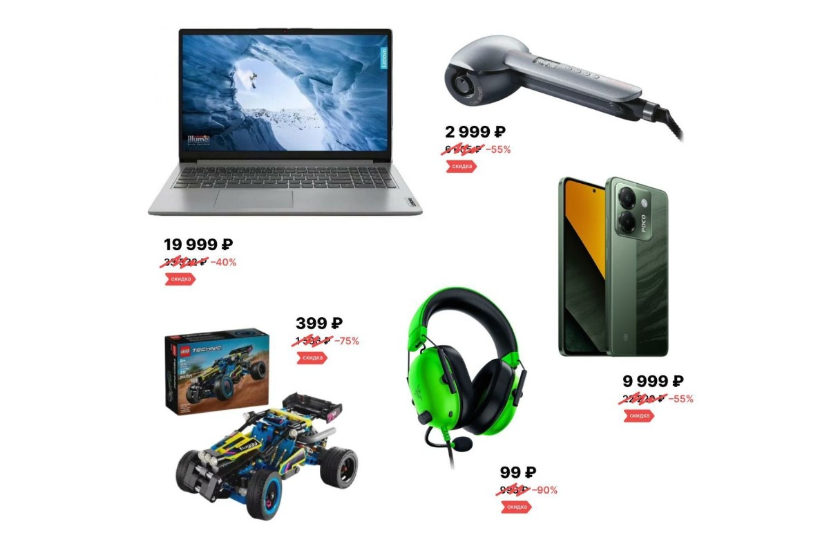 Уют на максималках: Обустраиваем ностальгическое гик-пространство с Чёрной пятницей на Авито - фото 1