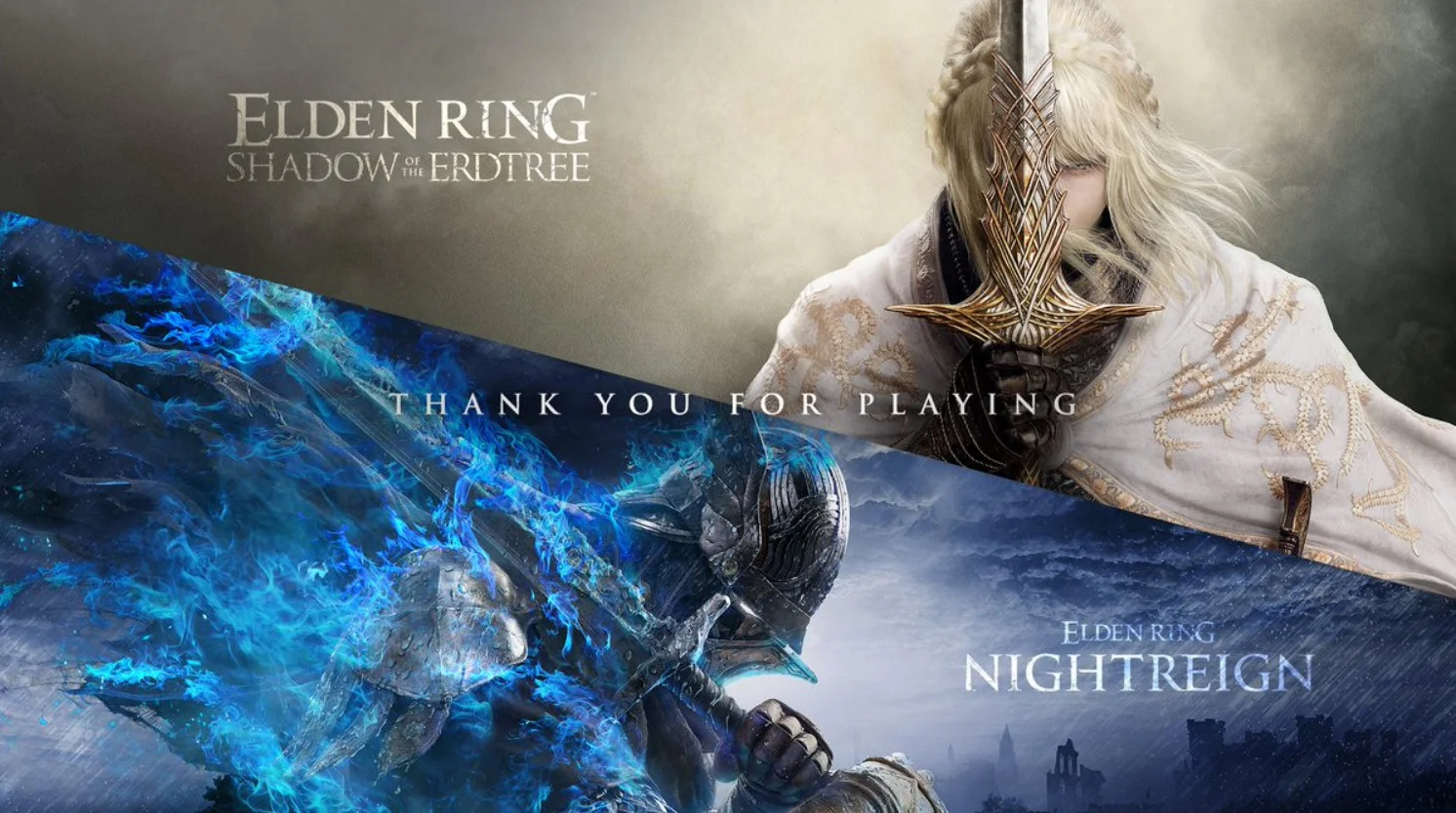 Открытки, цифры и новые горизонты: Elden Ring продолжает покорять сердца игроков