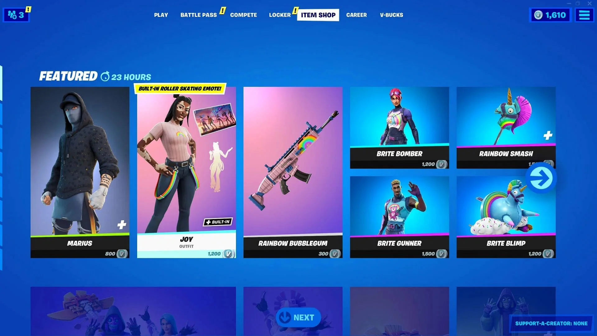 Новая эпоха микроплатежей: Epic Games меняет правила игры