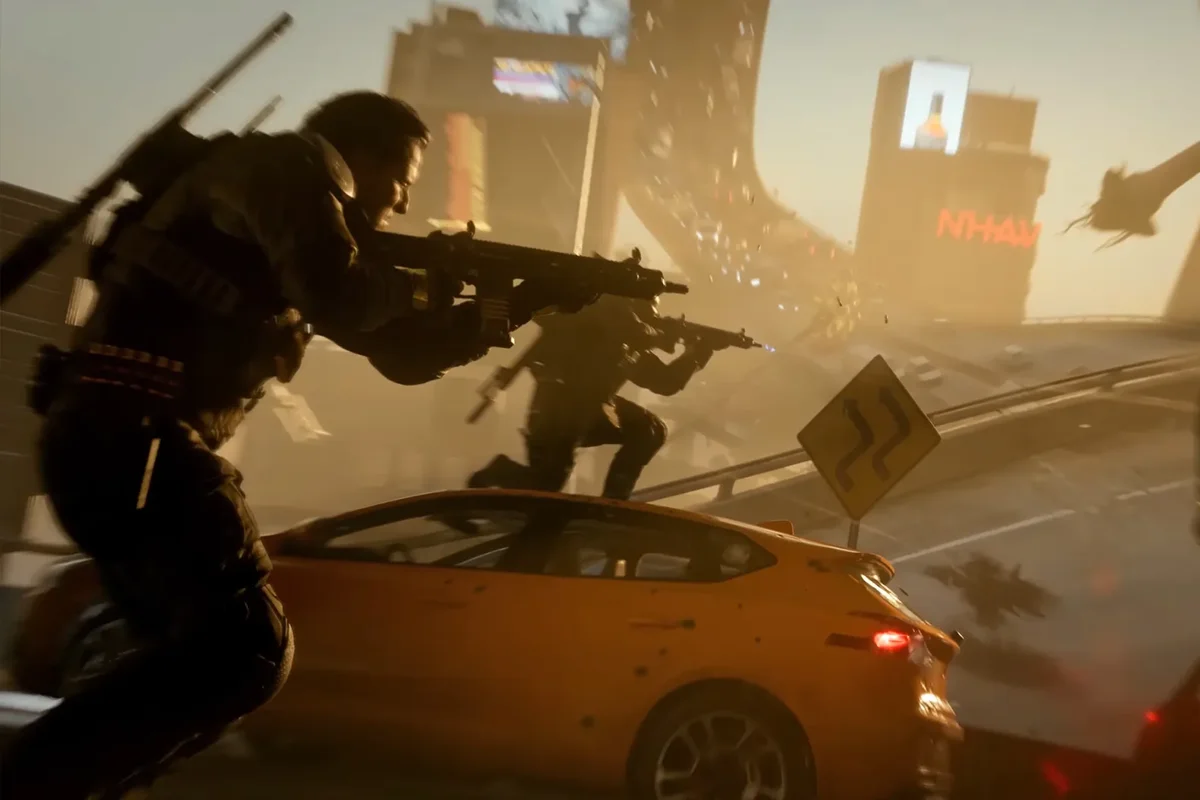 Call of Duty: Black Ops 7 требует интернет даже для одиночной игры — вот что скрывается за громкими анонсами