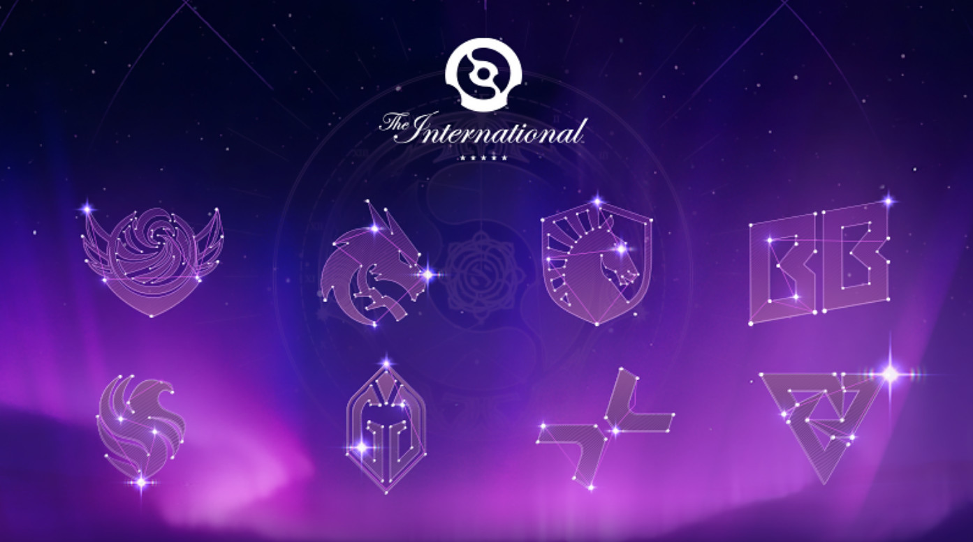 Valve выдала прямые инвайты на The International 2025 — менеджер Spirit с ними не согласен - изображение 1 Valve выдала прямые инвайты на The International 2025 — менеджер Spirit с ними не согласен - фото 1