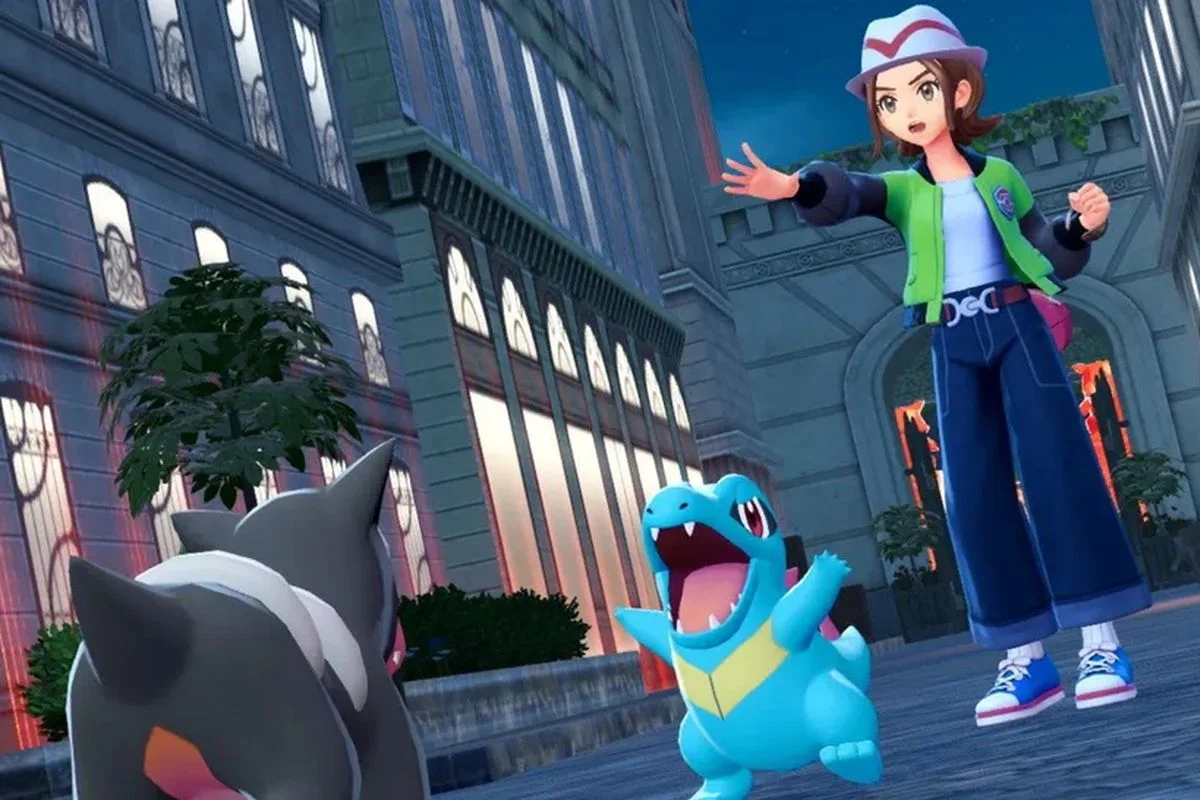 Патентный скандал Nintendo: юристы против новой механики призыва