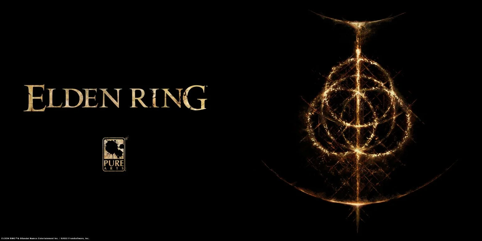 В Steam нашли следы некоего дополнения к Elden Ring - фото 2