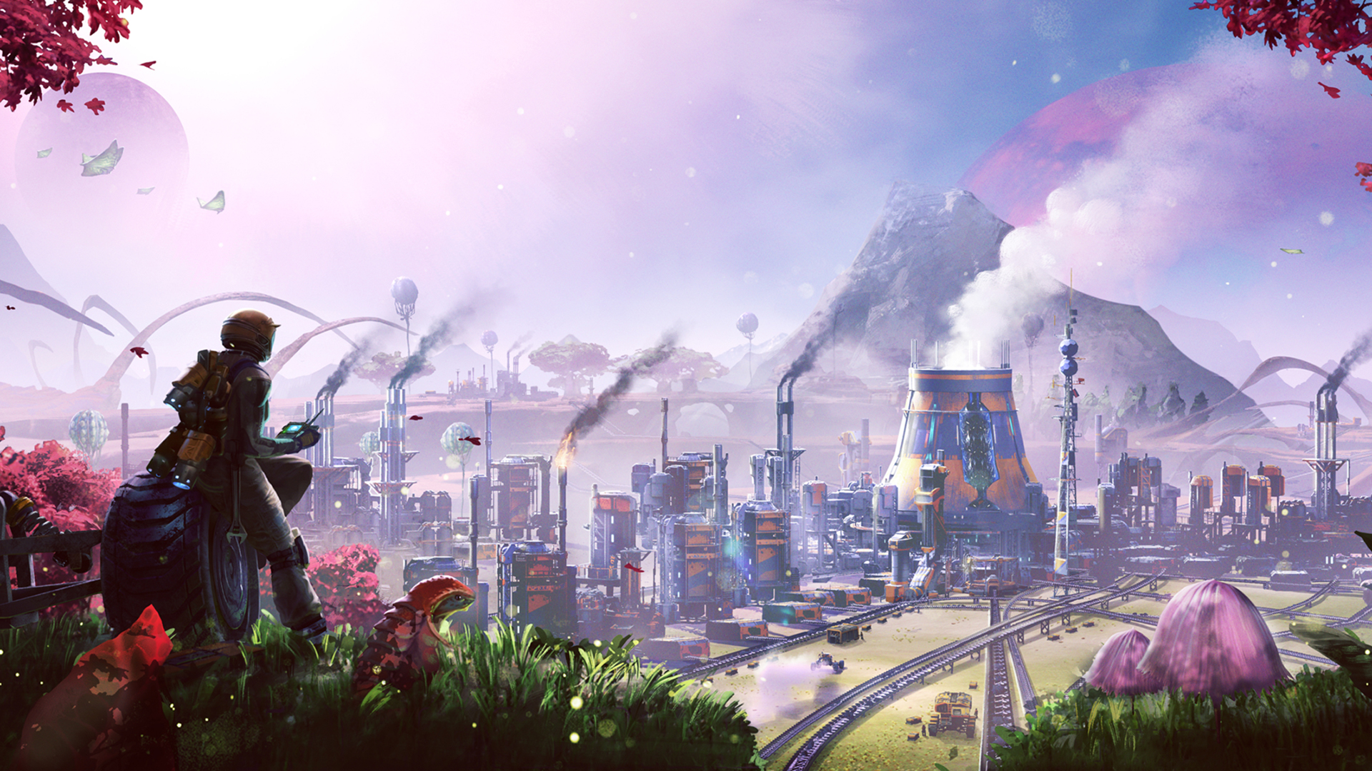 Источник: видеоигра Satisfactory