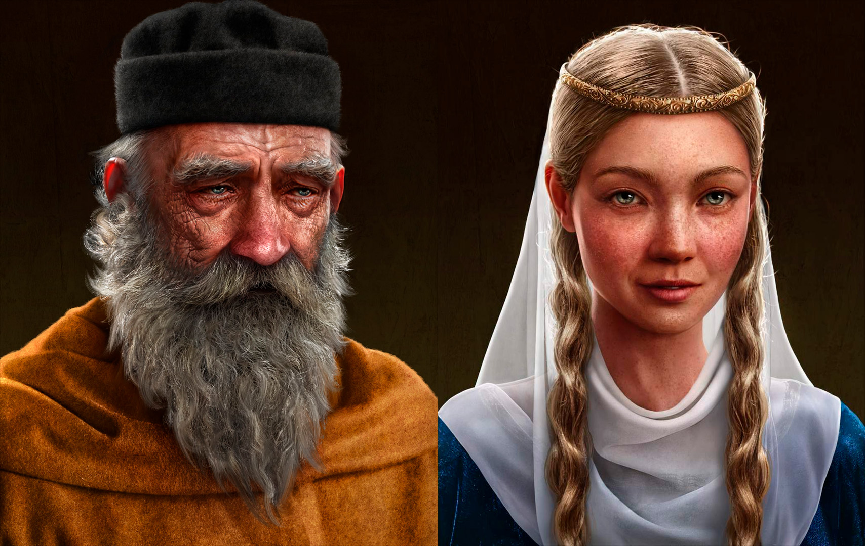 Авторы Manor Lords напомнили о новшествах скорого патча - изображение 1 Авторы Manor Lords напомнили о новшествах скорого патча - фото 1