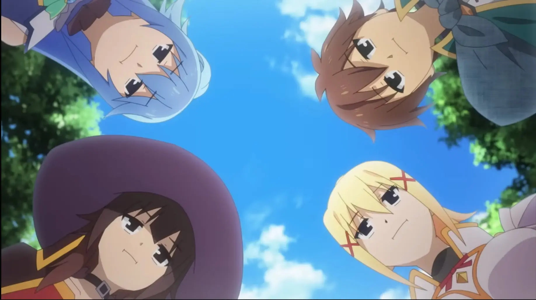 Источник: студия Studio Deen