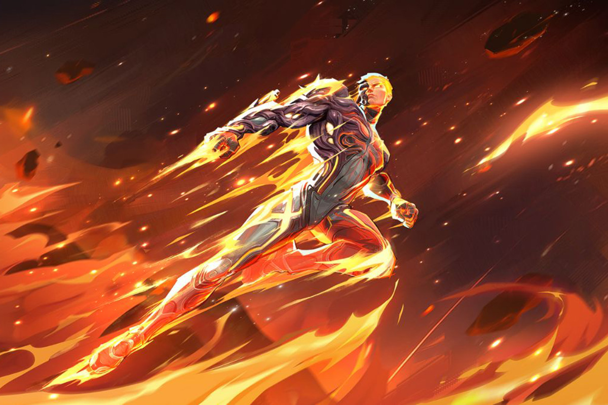Новый патч Marvel Rivals — как играть на Альтроне, главные изменения и что ждать в будущем - изображение 16 Новый патч Marvel Rivals — как играть на Альтроне, главные изменения и что ждать в будущем - фото 16