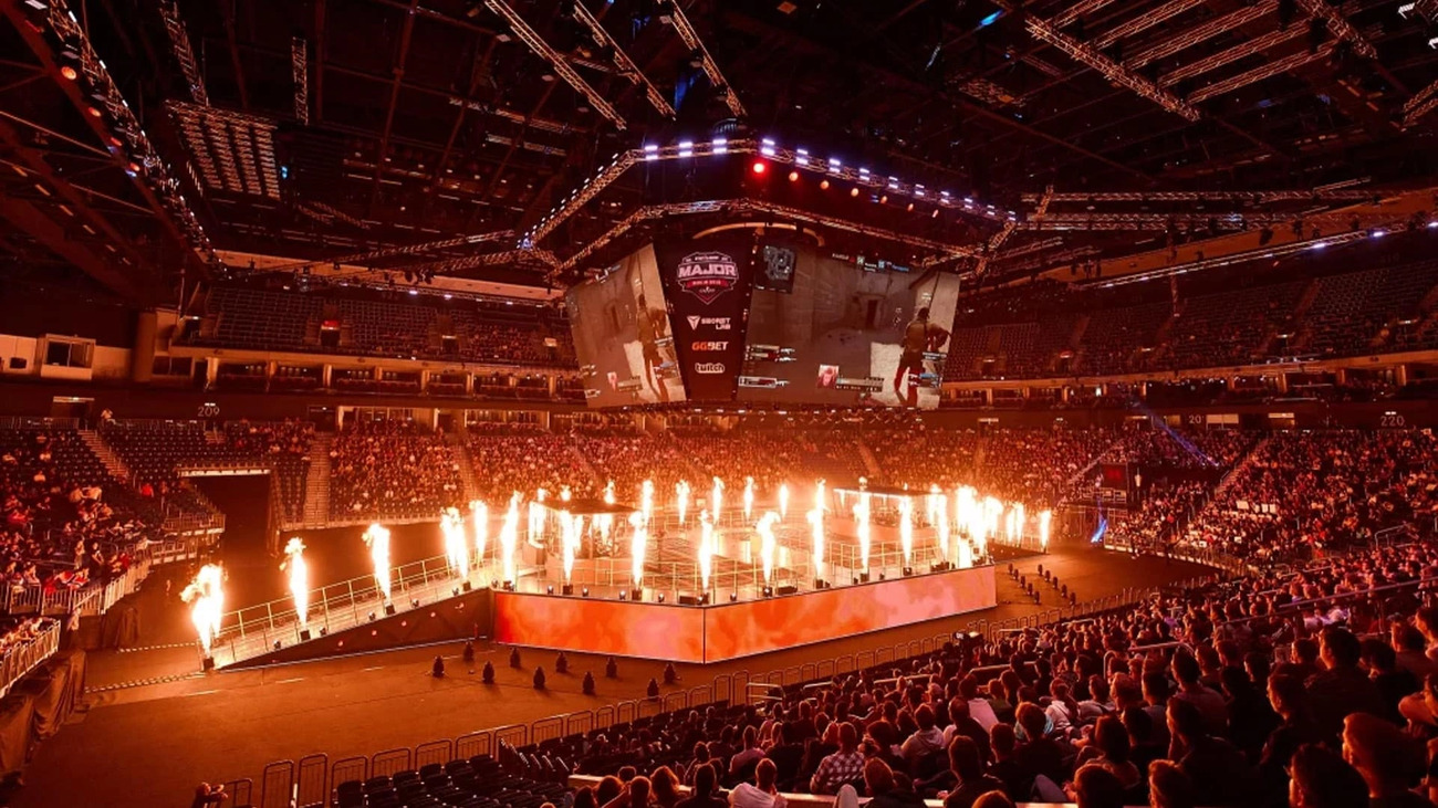 Участники StarLadder Budapest Major 2025: первые матчи и трансляции