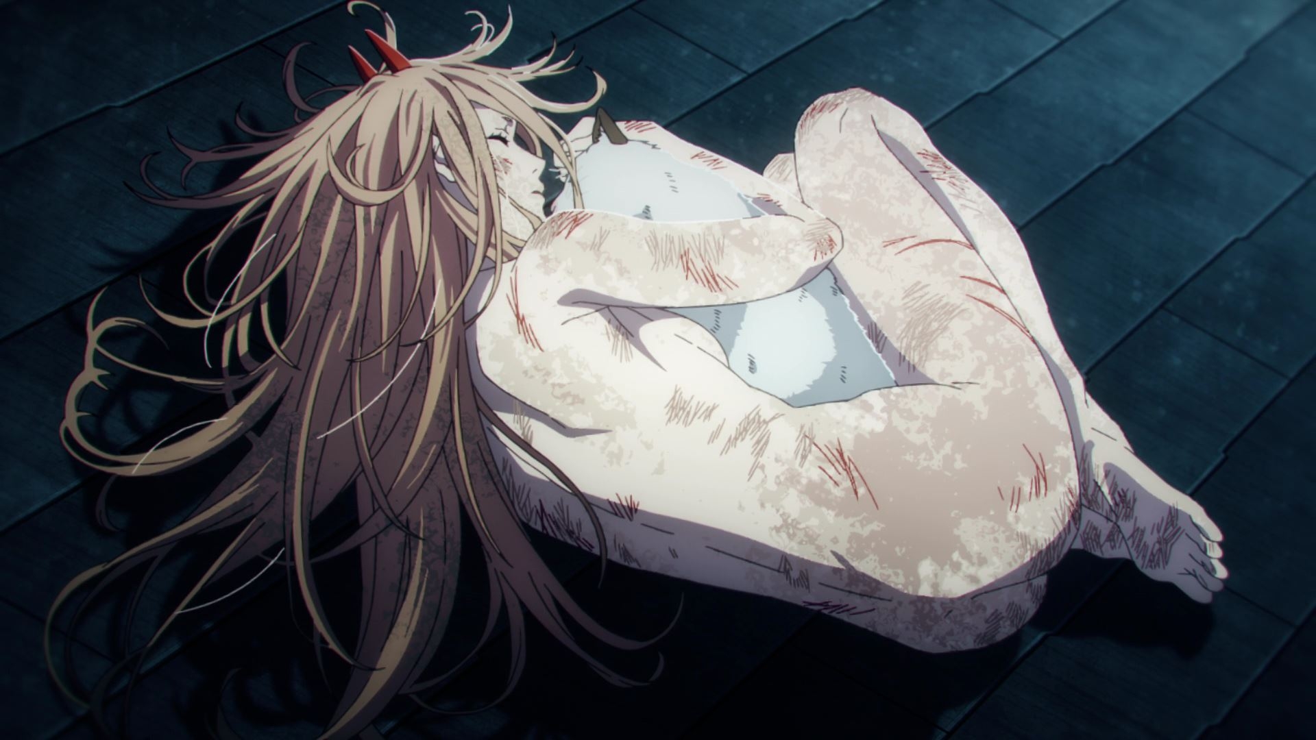 Источник: студия MAPPA