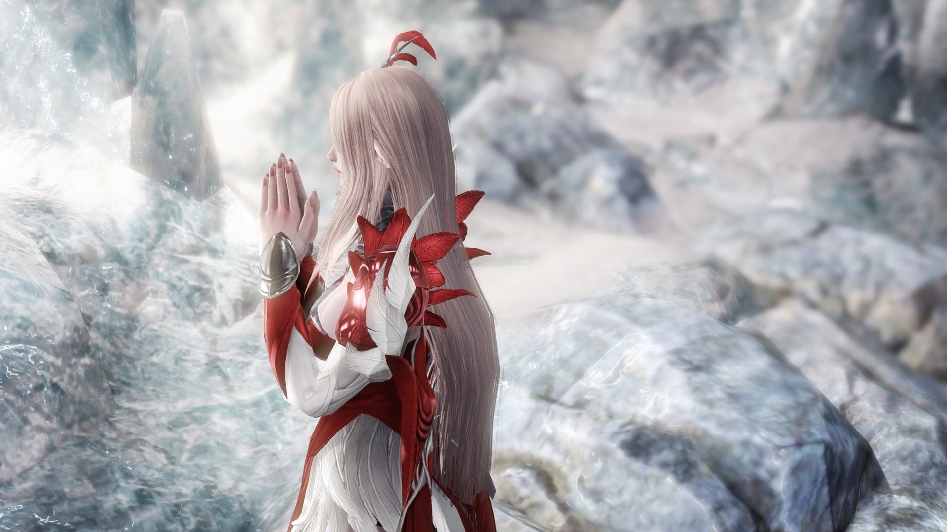 В LOST ARK стартовало глобальное обновление — с приключениями, подарками и ускоренной прокачкой - изображение 1 В LOST ARK стартовало глобальное обновление — с приключениями, подарками и ускоренной прокачкой - фото 1