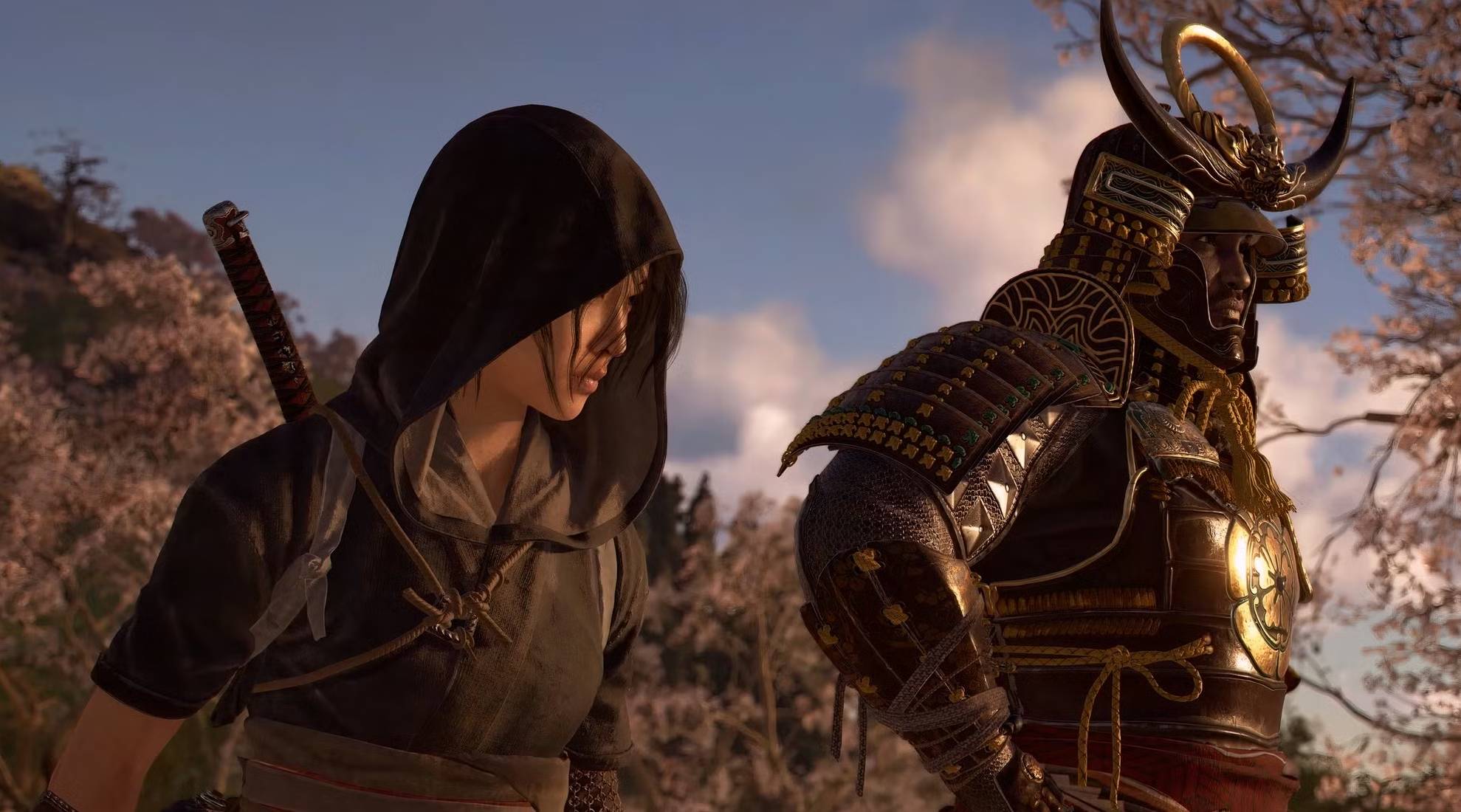 «Оставайтесь в тени»: Авторы Assassinʼs Creed Shadows отреагировали на раннюю утечку игры - изображение 1 «Оставайтесь в тени»: Авторы Assassinʼs Creed Shadows отреагировали на раннюю утечку игры - фото 1