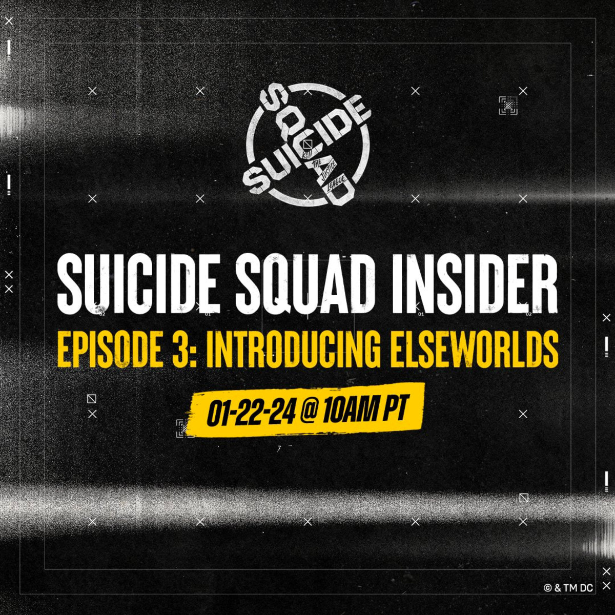 Авторы Suicide Squad подтвердили наличие в игре мультивселенной - фото 1