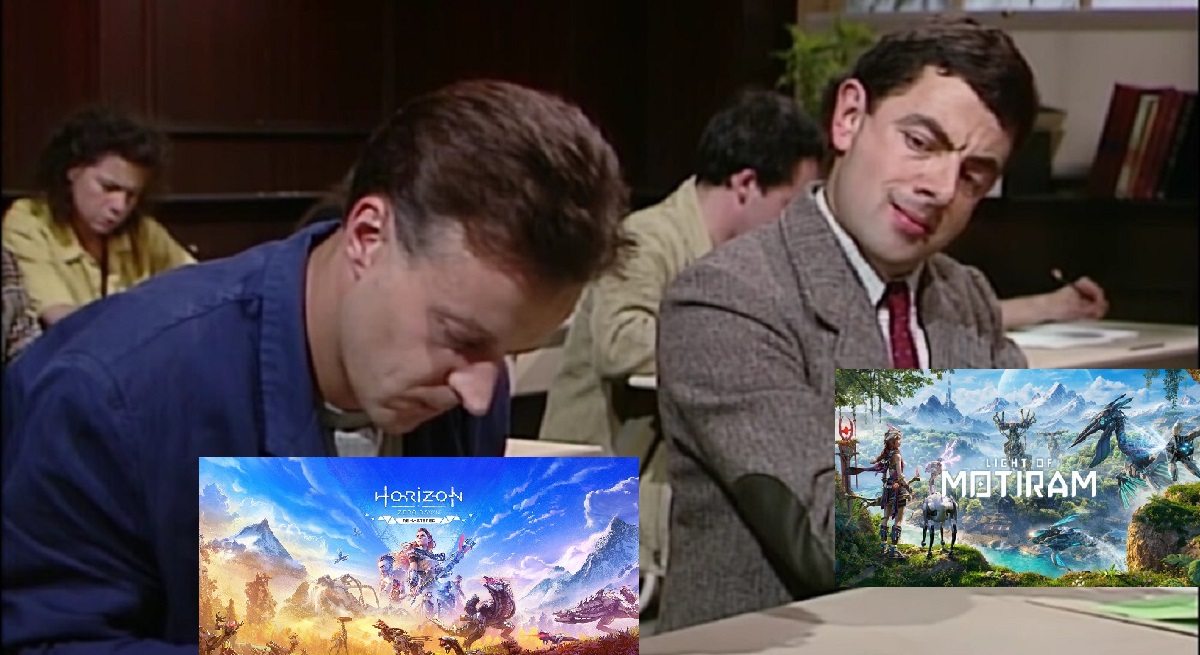 «Вдохновлённая» серией Horizon выживалка Light of Motiram выйдет и на PS5 - изображение 1 «Вдохновлённая» серией Horizon выживалка Light of Motiram выйдет и на PS5 - фото 1