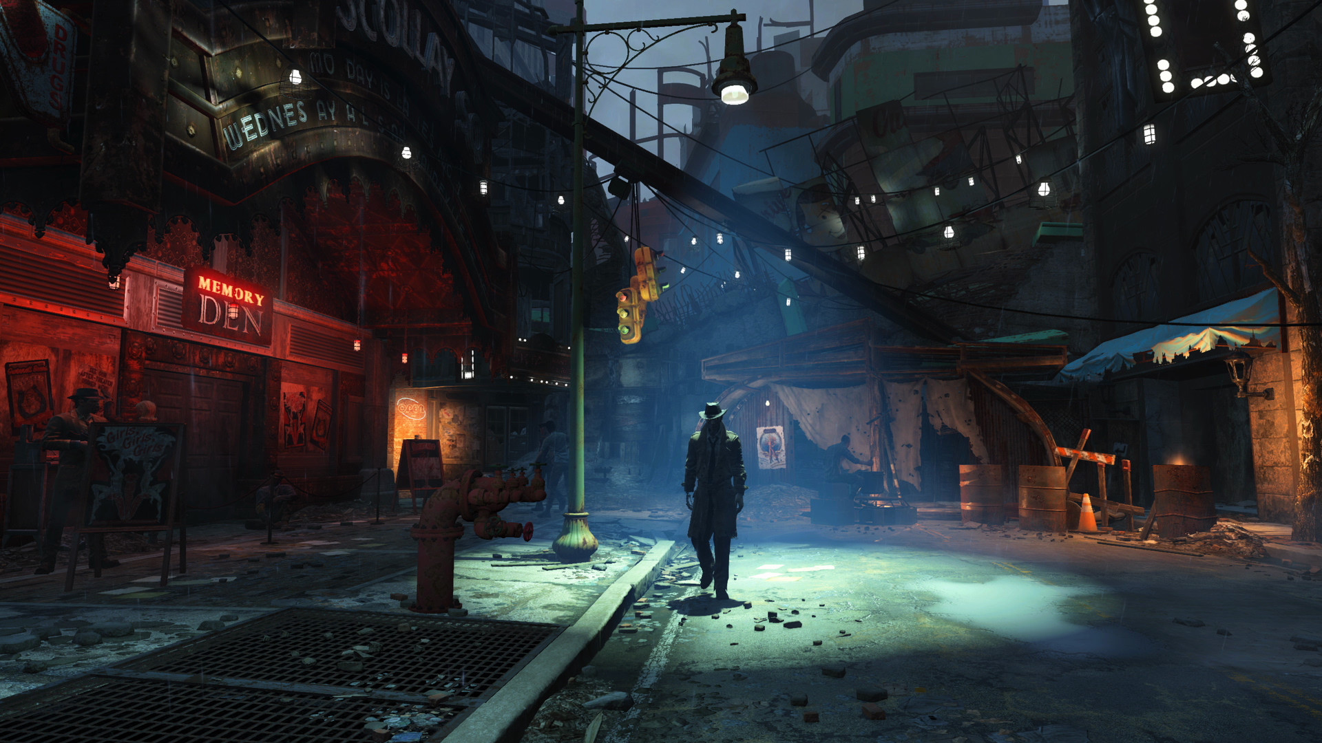Источник: видеоигра Fallout 4