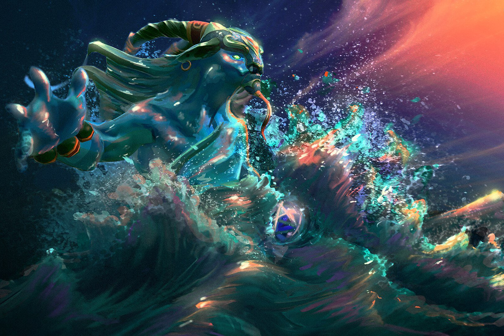 Неписаные правила Dota 2: почему ваши действия важнее сборки