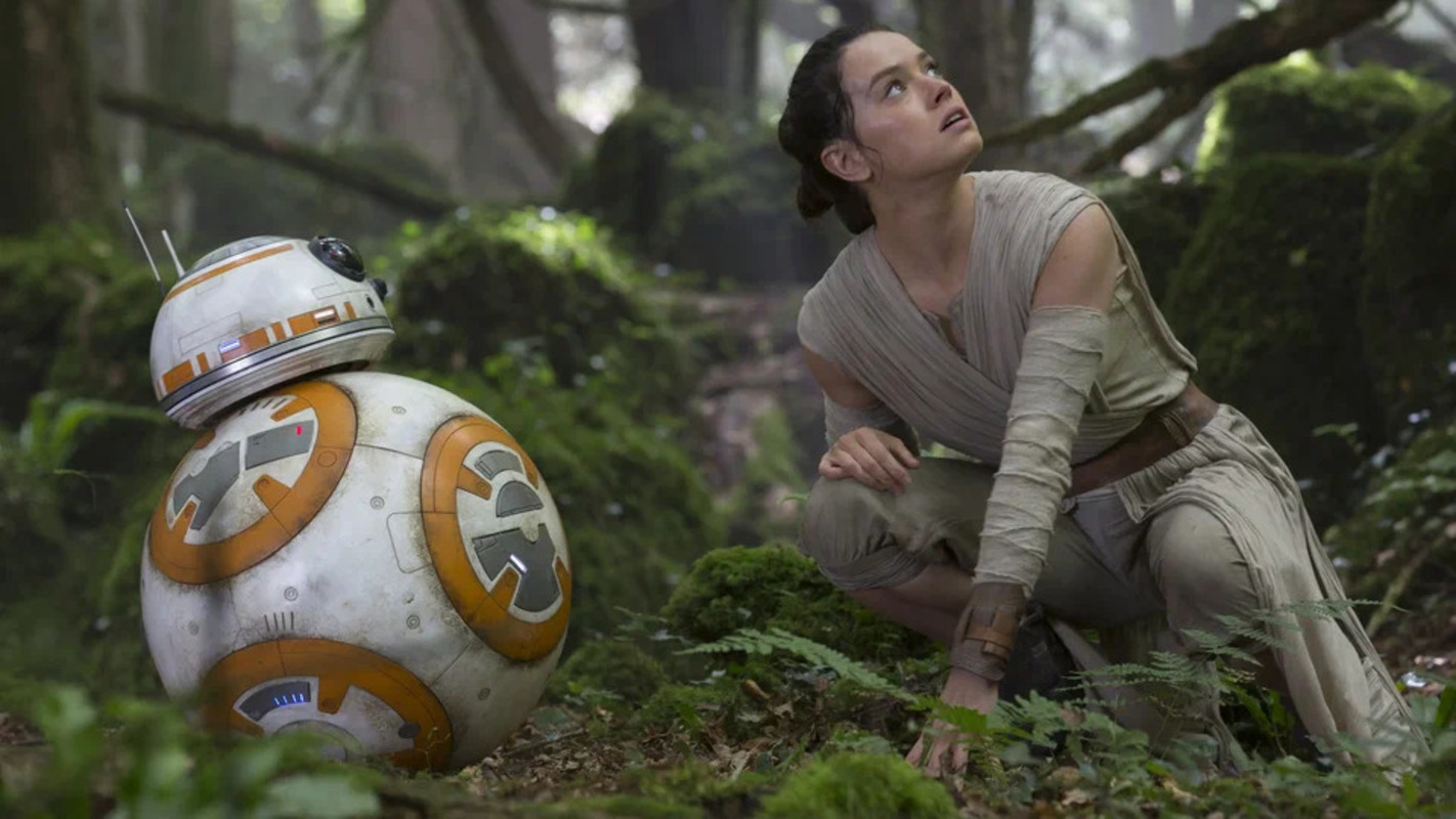 Новую часть «Звездных войн» перенесли на 2027 год - изображение 1 Новую часть «Звездных войн» перенесли на 2027 год - фото 1