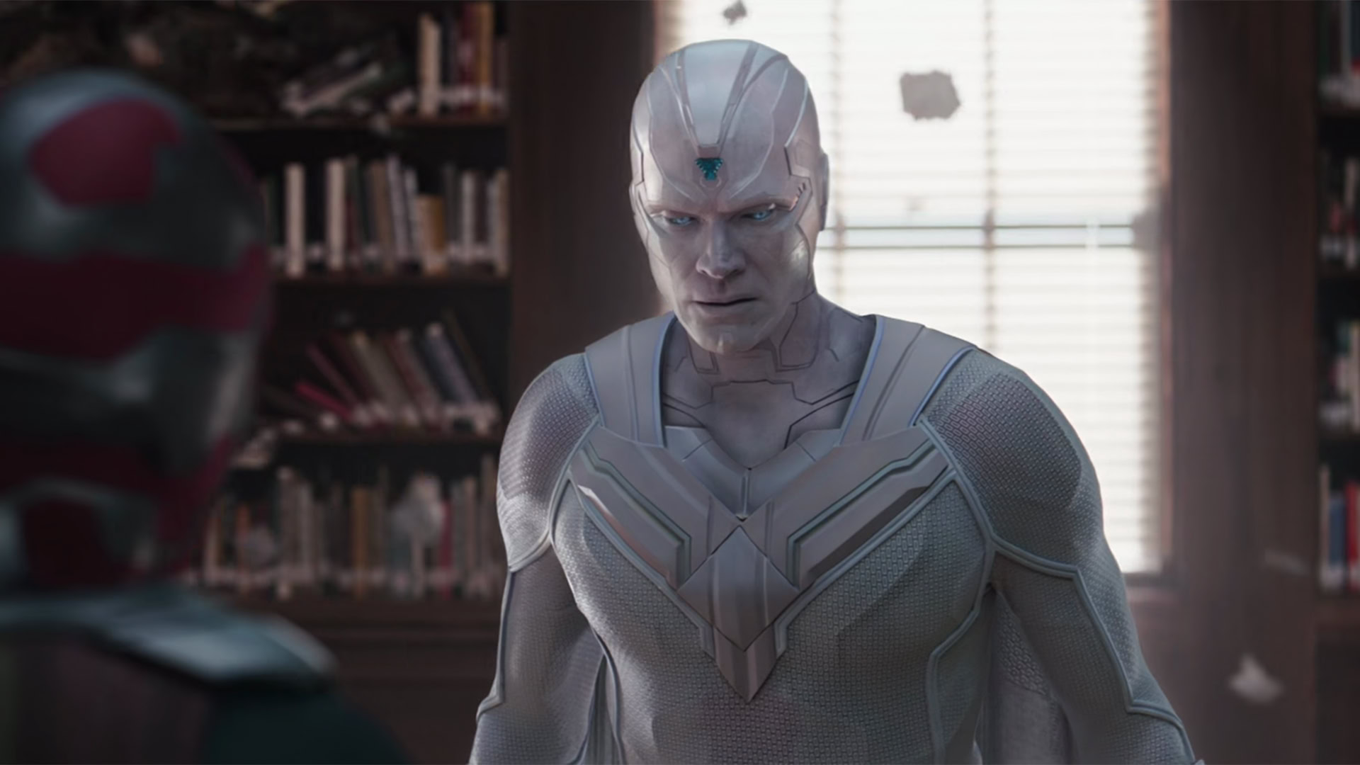 Источник: Marvel Studios/Disney+