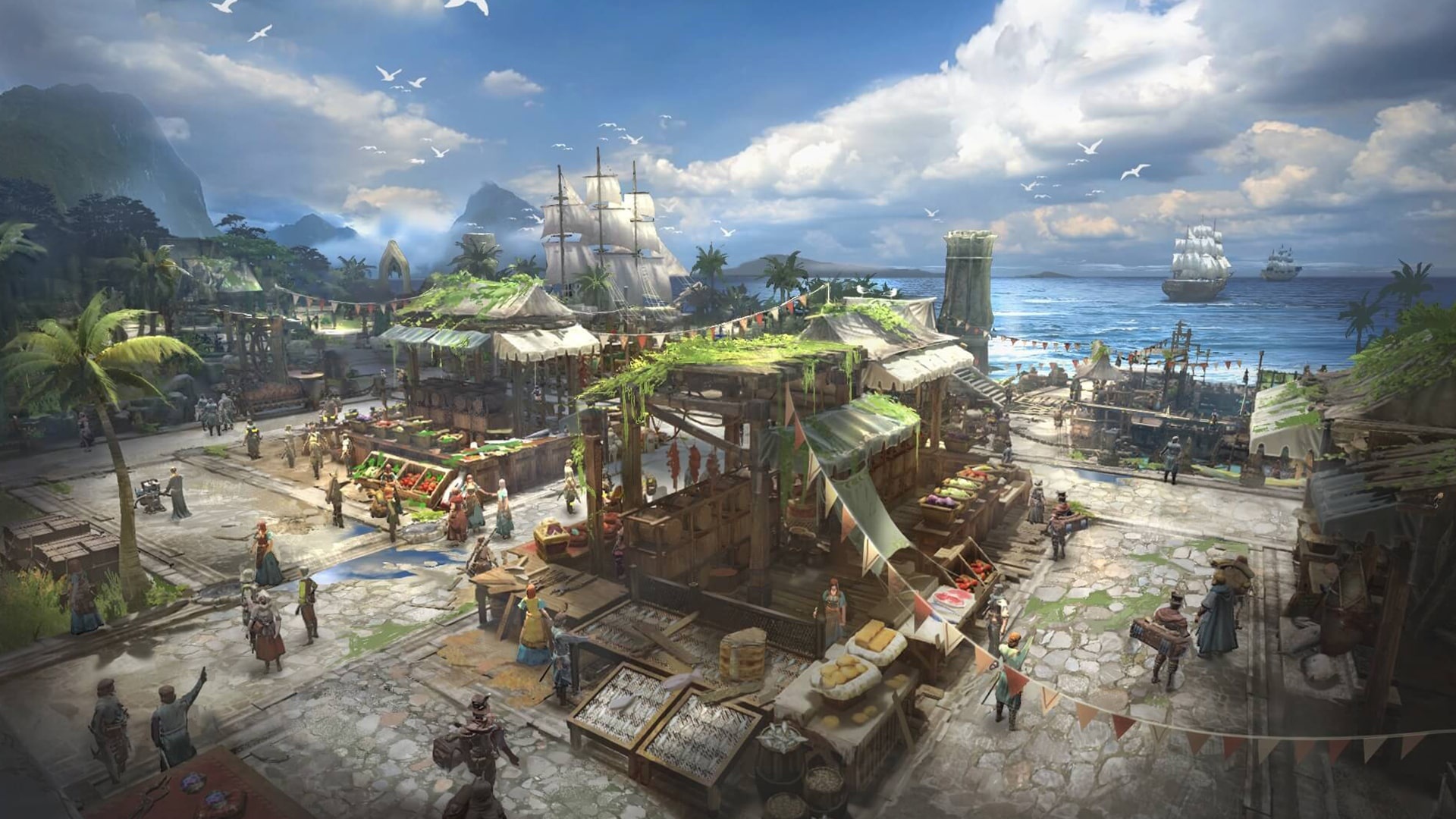 В LOST ARK стартовало глобальное обновление — с приключениями, подарками и ускоренной прокачкой - изображение 4 В LOST ARK стартовало глобальное обновление — с приключениями, подарками и ускоренной прокачкой - фото 4