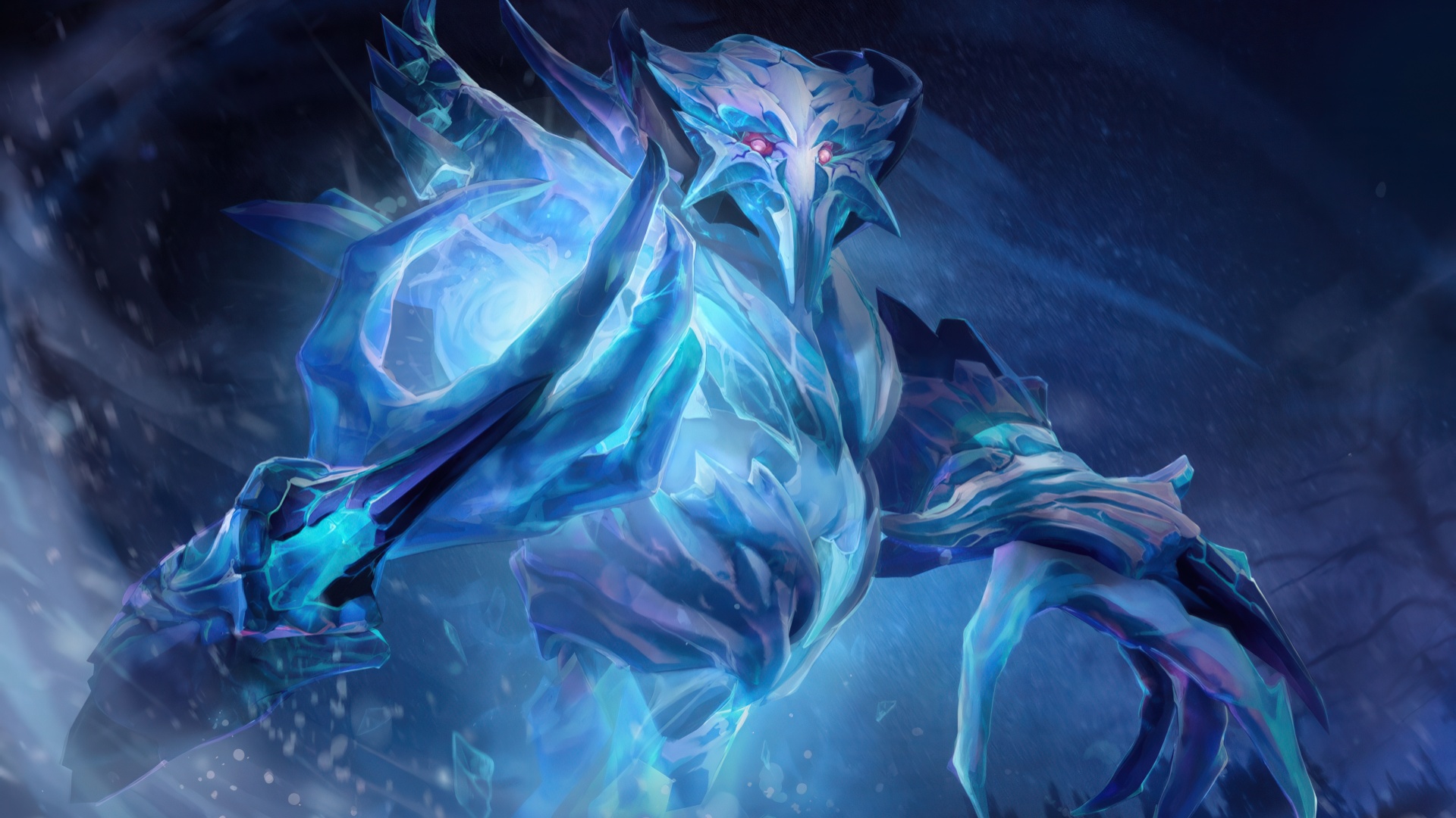 Источник: видеоигра Dota 2