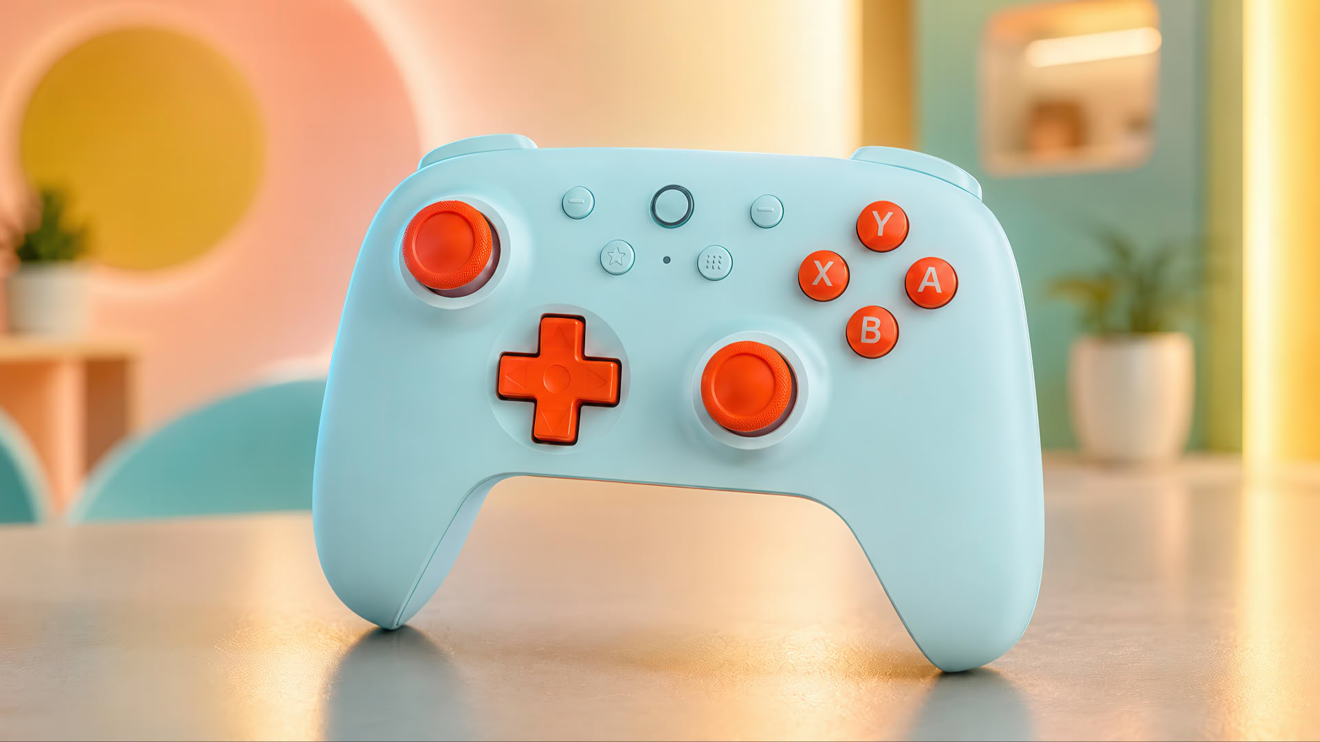 Источник: 8BitDo