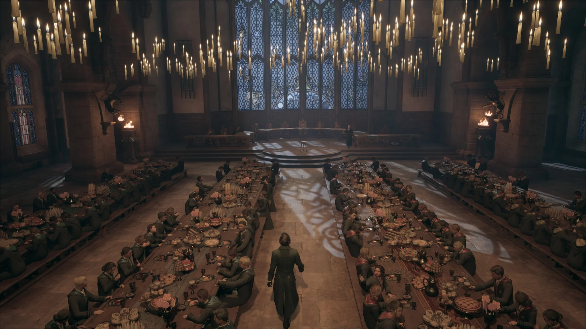  Warner Bros. отменила расширенное издание Hogwarts Legacy: Definitive Edition.
