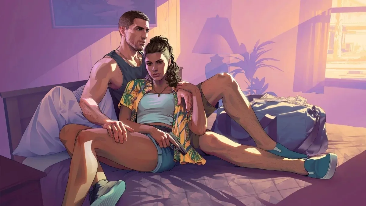 GTA 6 взорвала интернет: почему второй трейлер заставил всех забыть про перенос релиза
