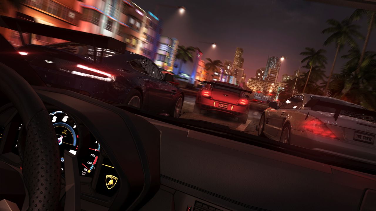 Ubisoft столкнулась с судебным иском из-за закрытия The Crew - изображение 2 Ubisoft столкнулась с судебным иском из-за закрытия The Crew - фото 2