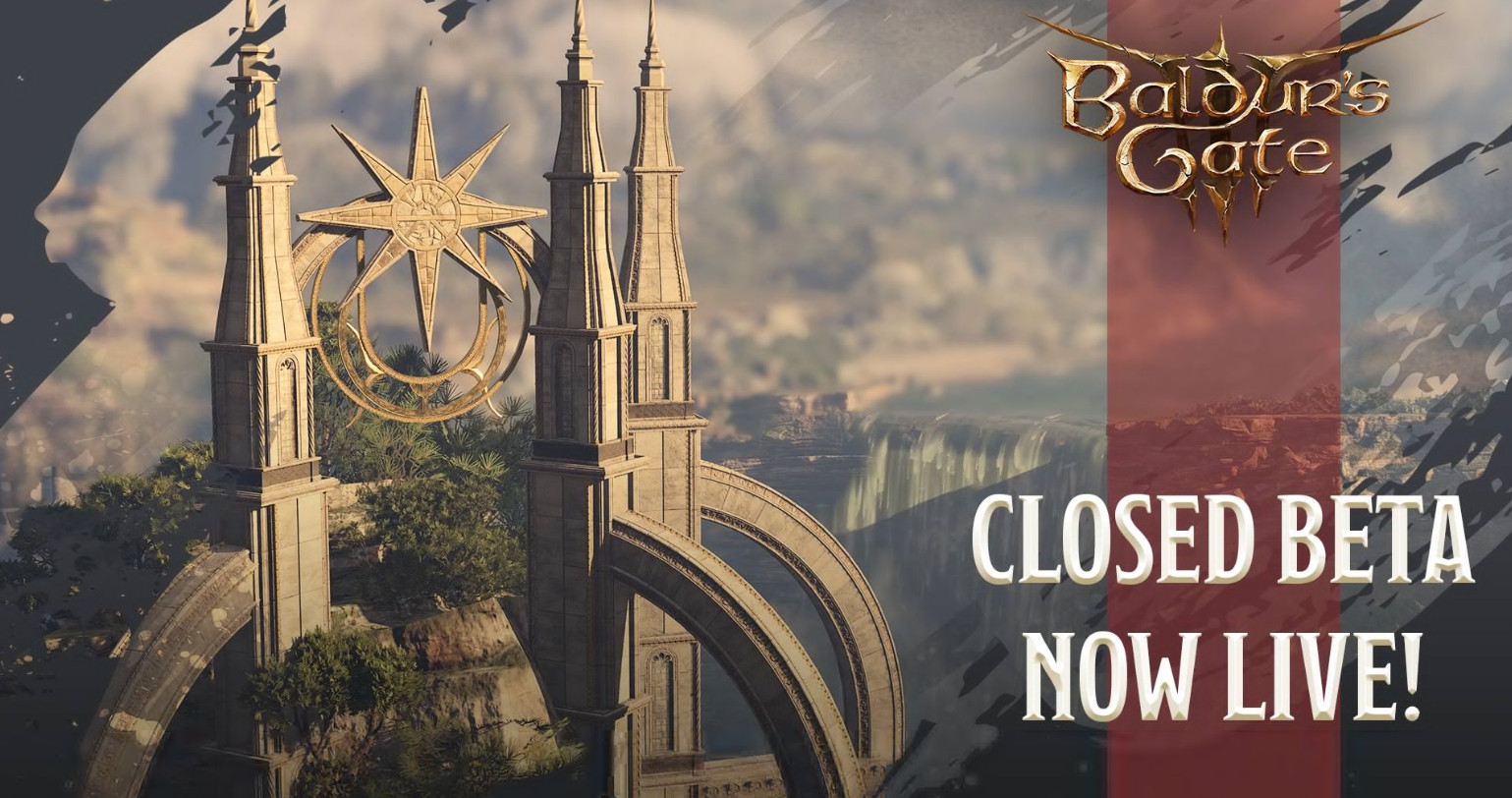 В Steam началось закрытое тестирование седьмого патча Baldur's Gate 3 - изображение 1 В Steam началось закрытое тестирование седьмого патча Baldur's Gate 3 - фото 1