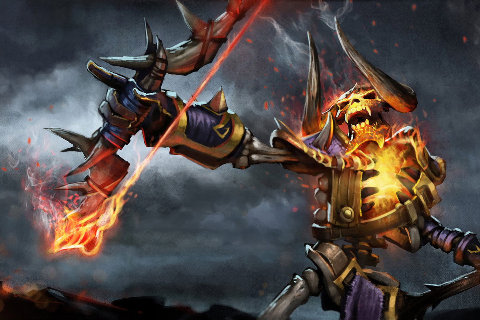 Источник: видеоигра Dota 2