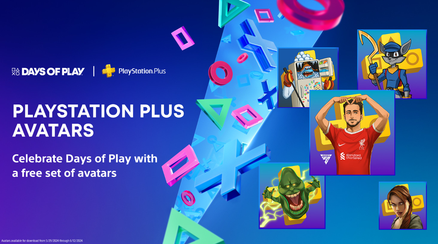 Sony назвала дату проведения Days of Play со скидками на игры и консоли - изображение 3 Sony назвала дату проведения Days of Play со скидками на игры и консоли - фото 3