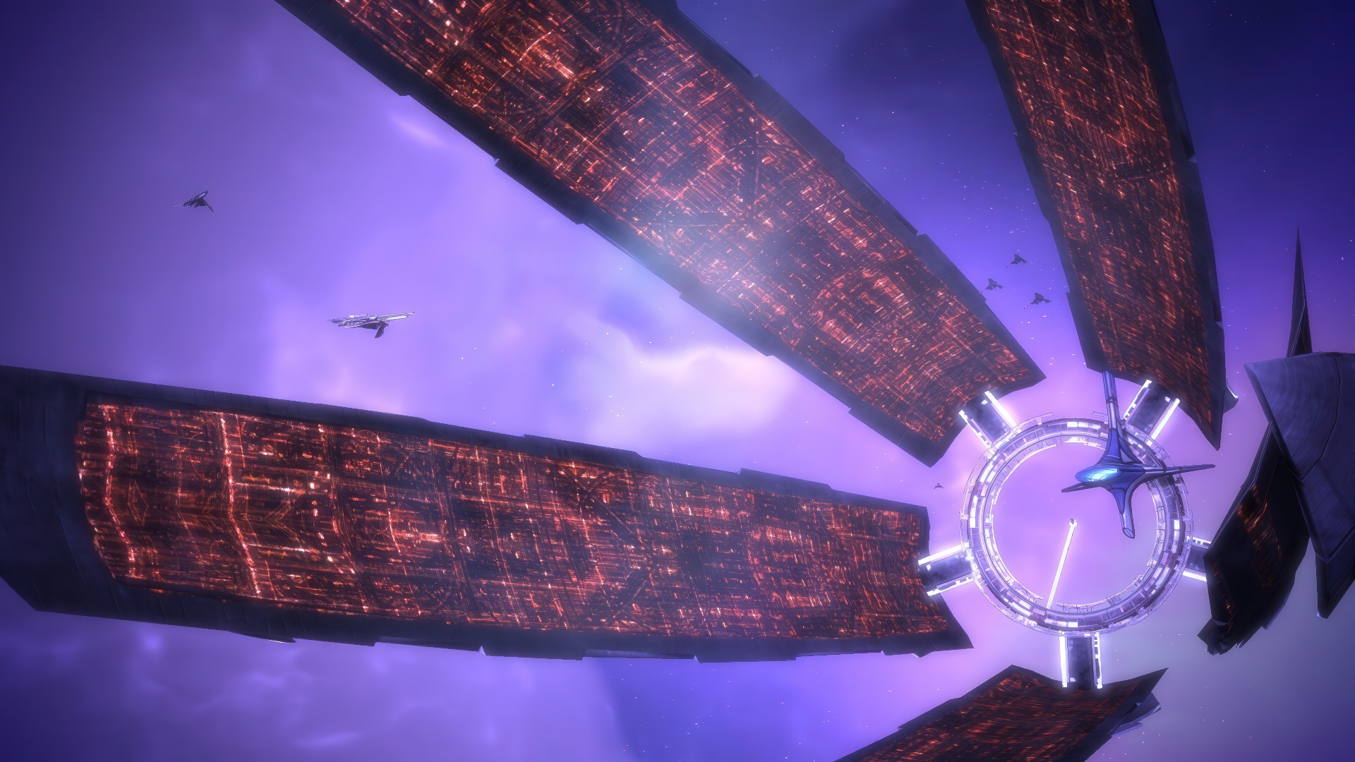 Источник: видеоигра Mass Effect