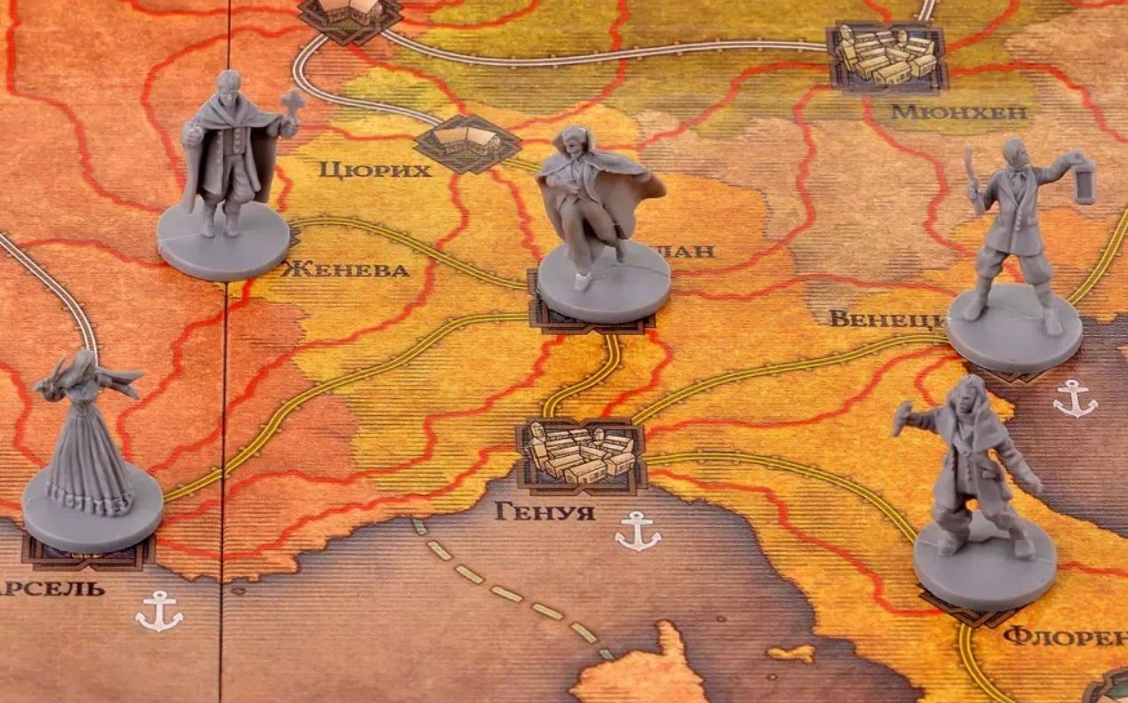 Реклама. ООО «Мир Хобби», ИНН 7708812210, erid: 2VtzqwnwdWw