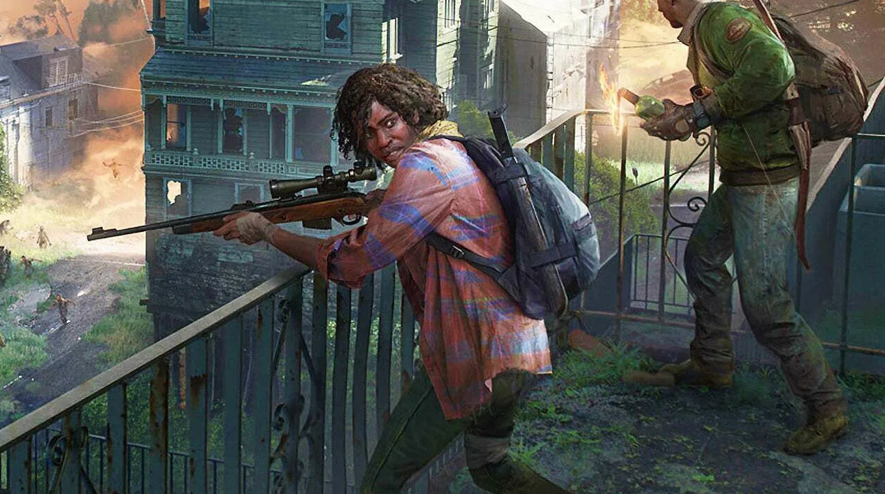 Ветеран PlayStation: создание онлайновой The Last of Us повредило бы выпуску Intergalactic - изображение 1 Ветеран PlayStation: создание онлайновой The Last of Us повредило бы выпуску Intergalactic - фото 1