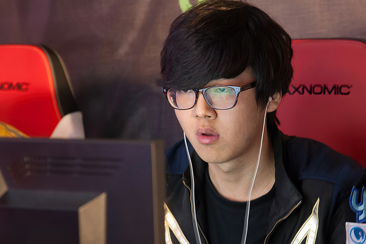 Киберспорт RTS — есть ли жизнь после StarCraft 2? - изображение 10 Киберспорт RTS — есть ли жизнь после StarCraft 2? - фото 10