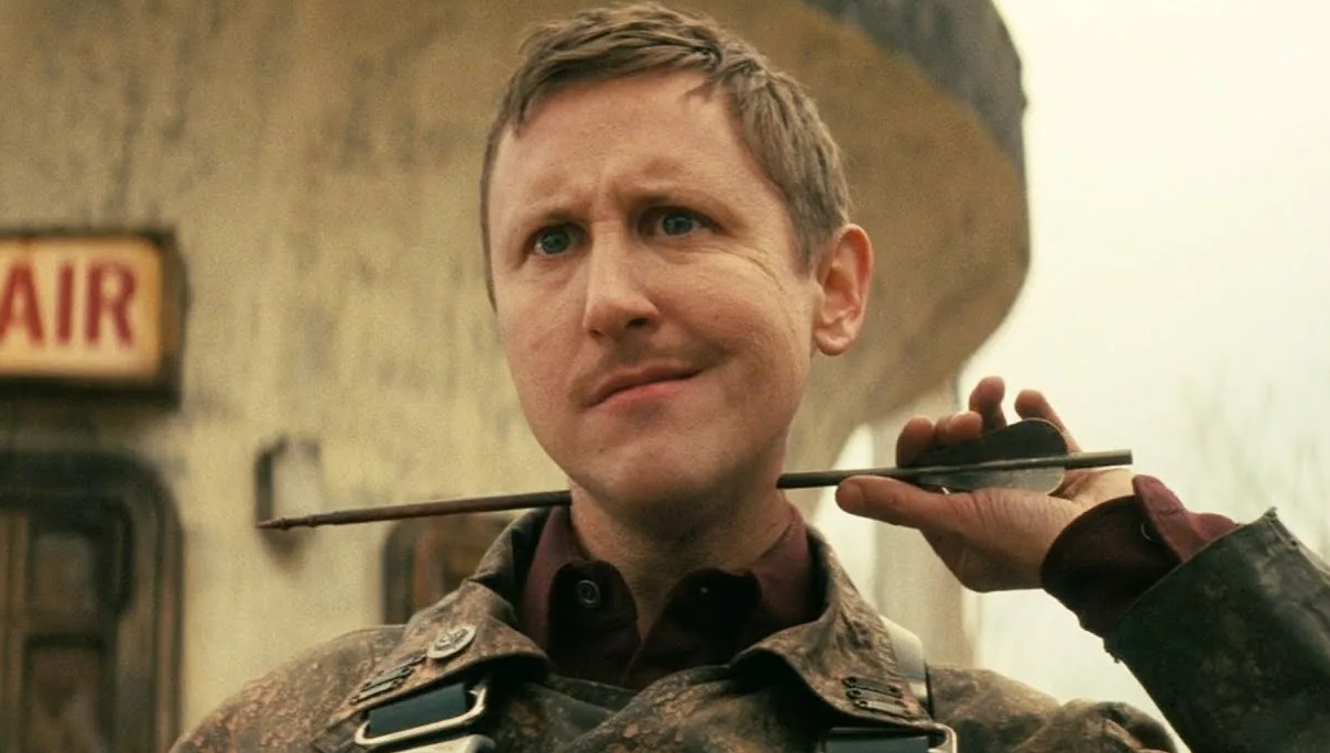 Таддеус из сериала «Фоллаут». Источник: Prime Video